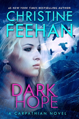 Dark Hope by Feehan, Christine