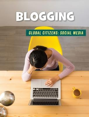 Blogging by Orr, Tamra