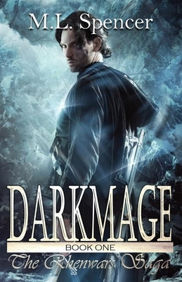 Darkmage by Spencer, ML