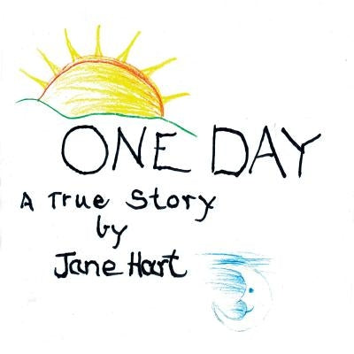 One Day by Hart, Jane