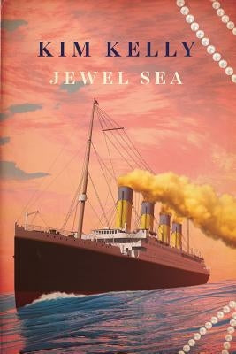 Jewel Sea by Kelly, Kim