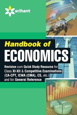 Handbook Economics by Roy, Satyabroto