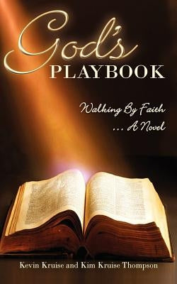 God's Playbook by Kruise, Kevin O.