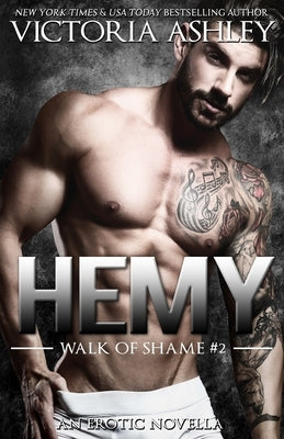 Hemy (Walk of Shame #2) by Ashley