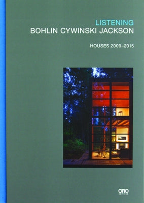 Listening by Bohlin, Peter Q.