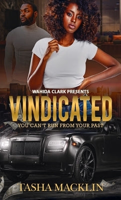 Vindicated by Macklin, Tasha