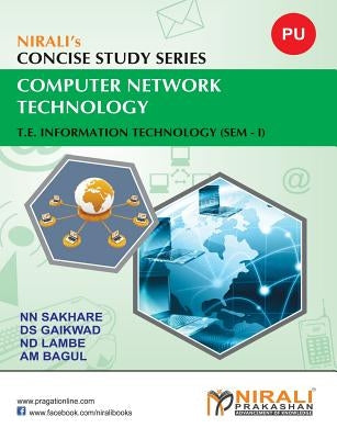 Computer Network Technology by Gaikwad, D. S.