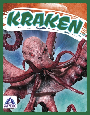 Kraken by Ringstad, Arnold