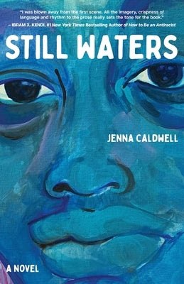 Still Waters by Caldwell, Jenna