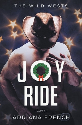 Joy Ride by French, Adriana