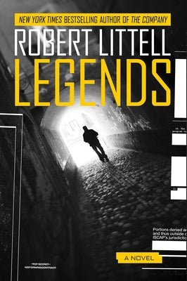 Legends by Littell, Robert