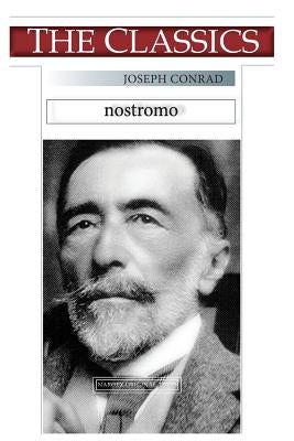 Joseph Conrad, Nostromo by Narthex