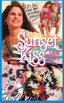 Sunset Kiss by Bennett, Cherie