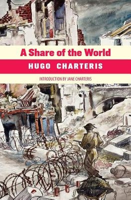 A Share of the World by Charteris, Hugo