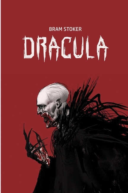 Dracula by Stoker, Bram