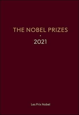 The Nobel Prizes 2021 by Grandin, Karl