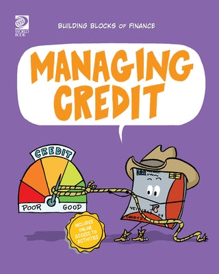 Managing Credit by Kelliher, Lauren