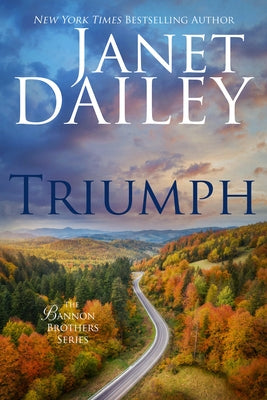 Triumph by Dailey, Janet