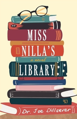 Miss 'Nilla's Library by Dillsaver, Joe