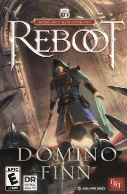 Reboot by Finn, Domino