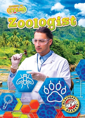 Zoologist by Rathburn, Betsy