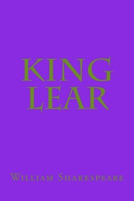 King Lear by Shakespeare, William