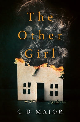 The Other Girl by Major, C. D.