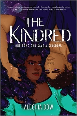 The Kindred by Dow, Alechia