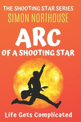 Arc of a Shooting Star by Northouse, Simon