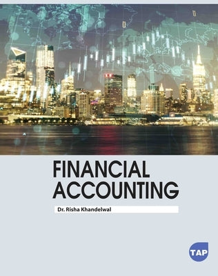 Financial Accounting by Khandelwal, Risha