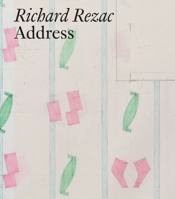 Richard Rezac: Address by Rezac, Richard