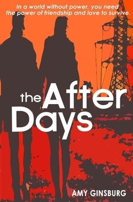 The After Days by Ginsburg, Amy