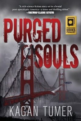 Purged Souls by Tumer, Kagan