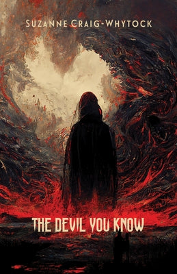 The Devil You Know by Craig-Whytock, Suzanne