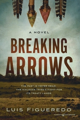 Breaking Arrows by Figueredo, Luis