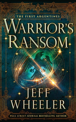 Warrior's Ransom by Wheeler, Jeff