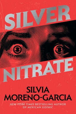 Silver Nitrate by Moreno-Garcia, Silvia