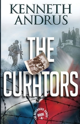 The Curators by Andrus, Kenneth