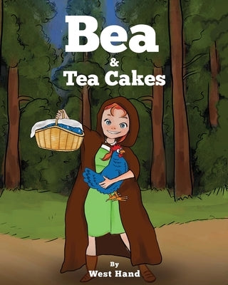 Bea and Tea Cakes by Hand, West