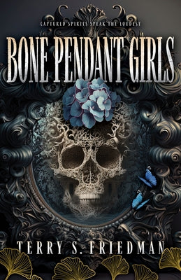 Bone Pendant Girls by Friedman, Terry S.