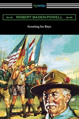 Scouting for Boys by Baden-Powell, Robert