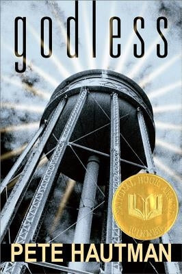 Godless by Hautman, Pete