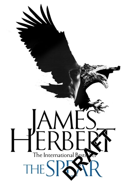 The Spear by Herbert, James