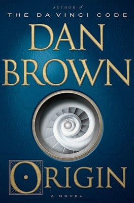 Origin by Brown, Dan