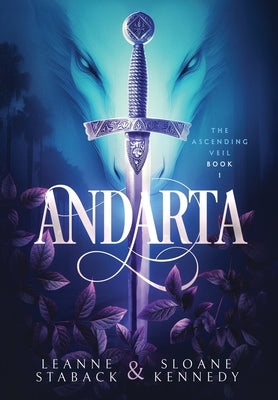 Andarta by Staback, Leanne