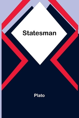 Statesman by Plato