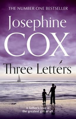 Three Letters by Cox, Josephine