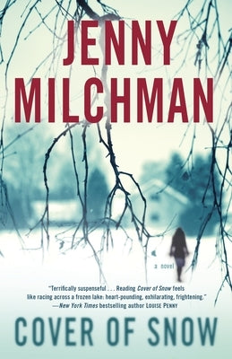 Cover of Snow by Milchman, Jenny