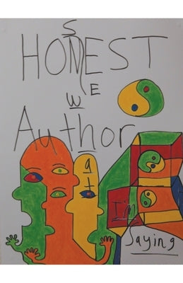 Honest Author by Snelson, Kevin