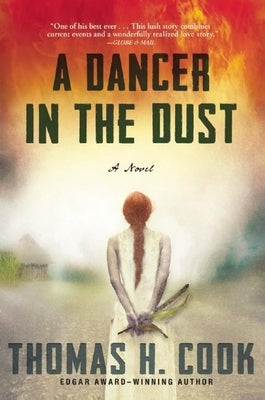 A Dancer in the Dust by Cook, Thomas H.